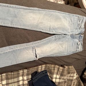 Aeropostale jeans